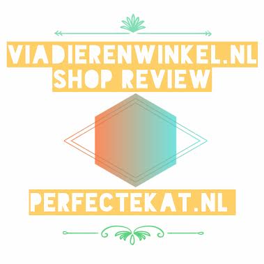 ViaDierenwinkel.nl  Online dierenwinkel review