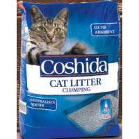 Coshida cat litter