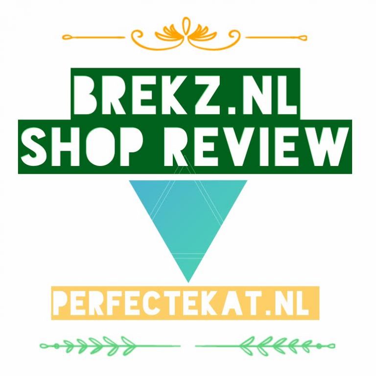 Brekz.nl online dierenwinkel review