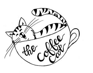 Binnenkort in Almere – Kattencafé the Coffee Cat