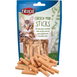 Trixie Chicken Mini Sticks