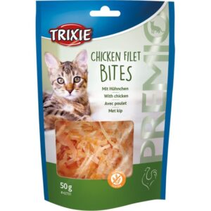 Trixie Chicken Filet Bites