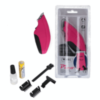 Wahl Pico mini trimmer voor katten