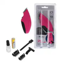 Wahl Pico mini trimmer voor katten