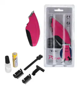 Wahl Pico mini trimmer voor katten