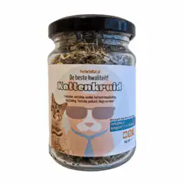 Kattenkruid 30 gram