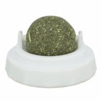 Katten Trixie catnip Bal