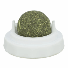 Katten Trixie catnip Bal