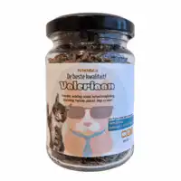 Valeriaan 70 gram