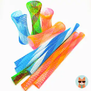 Speeltubes