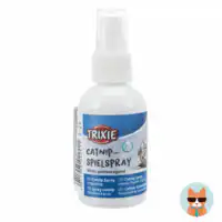Trixie Catnip Speelspray