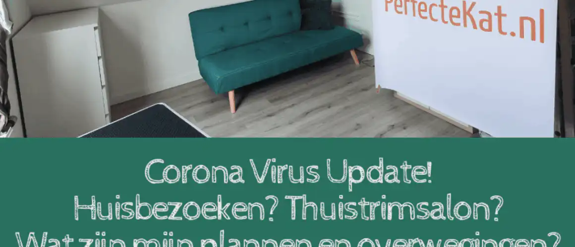 Corona-update