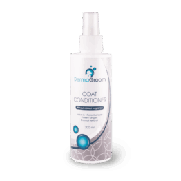 Katten Vacht Conditioner Dermagroom