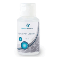 Dermagroom Tear Stain Remover