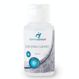 Dermagroom Tear Stain Remover