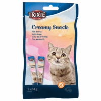 Trixie Creamy Snack Garnaal