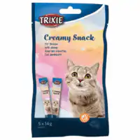 Trixie Creamy Snack Garnaal