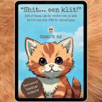 E-Book "Shit een klit!"