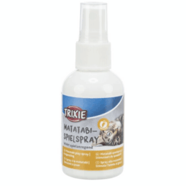 Trixie Matatabi Speelspray