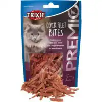 Duck Filet Bites