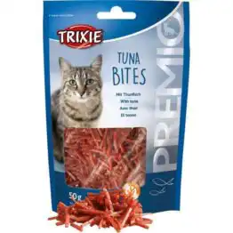 Trixie Tuna Bites