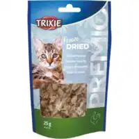 Trixie Freeze Dried Kippenharten