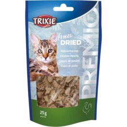 Trixie Freeze Dried Kippenharten