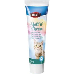 Trixie Malt 'n Cheese Anti-Haarbal Pasta