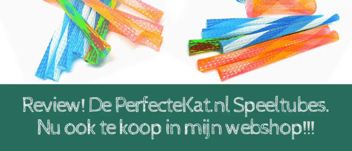 Speeltubes