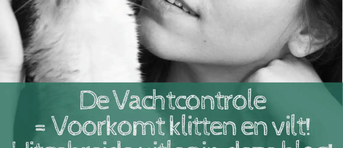 Vachtcontrole