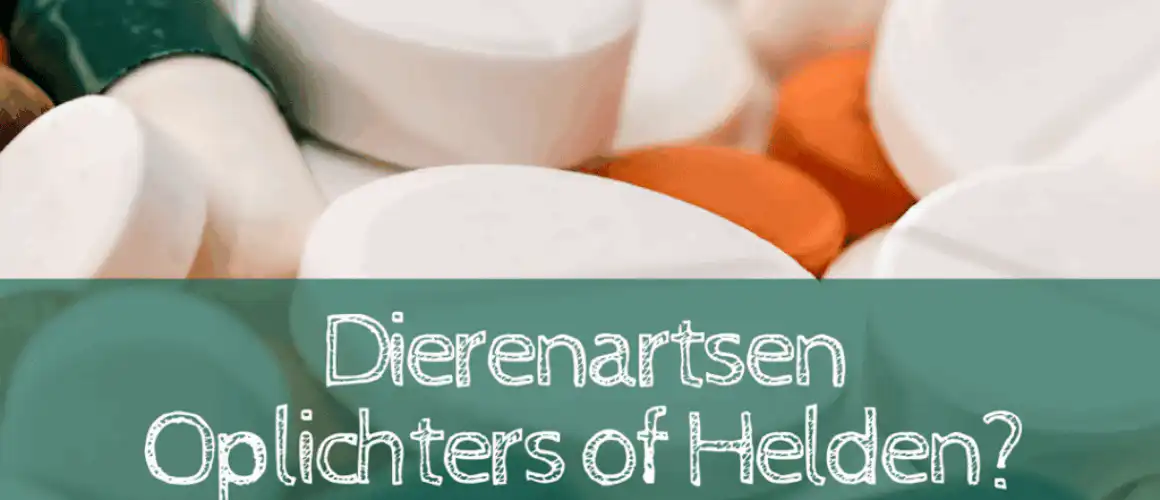 dierenartsen