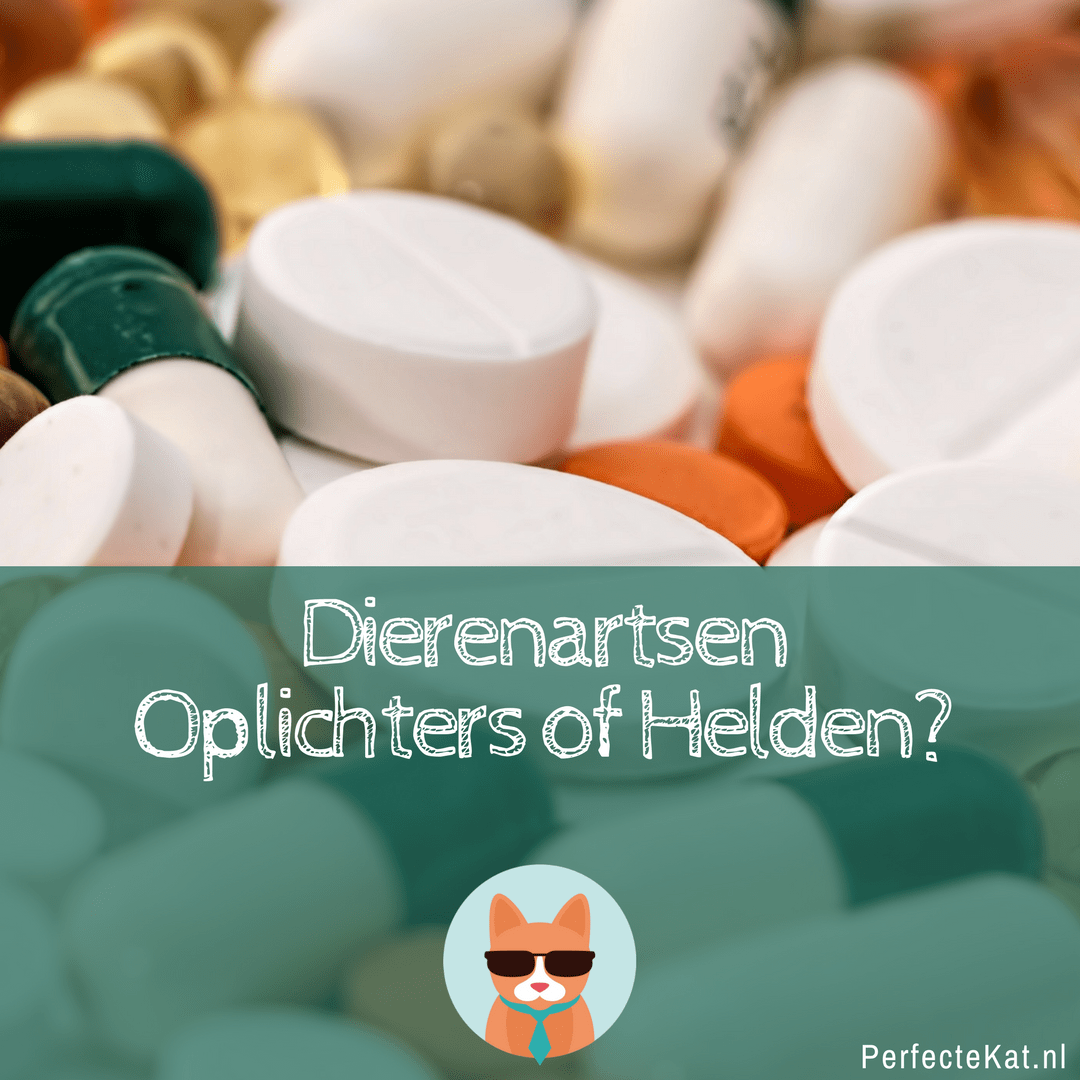 dierenartsen
