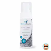 Dermagroom Dailyfresh reinigingsmousse