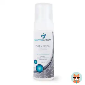 dermagroom dailyfresh