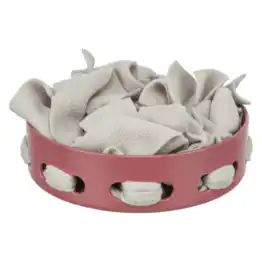 Trixie Snuffel voerkom voerspel "Hide and sniff"