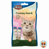 Trixie Creamy Snack Kip