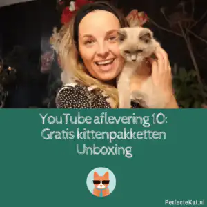 Kittenpakketten