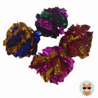 Knisperbolletjes