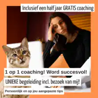 Privé Coaching: Word succesvoller als kattentrimmer met volle agenda!