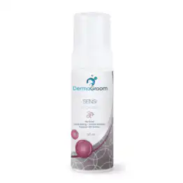 Dermagroom Sensi reinigingsmousse
