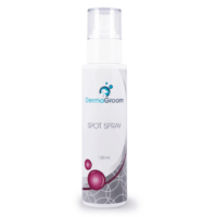 Dermagroom Spot Spray