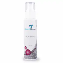 Dermagroom Spot Spray