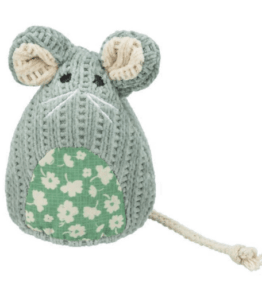 Trixie grote katten speelmuis