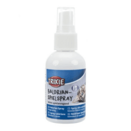 Trixie Valeriaan Speelspray