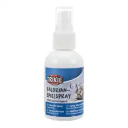 Trixie Valeriaan Speelspray