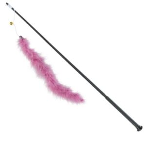 Trixie XXL speelhengel boa