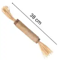 MEGA Matatabi stok met sisal