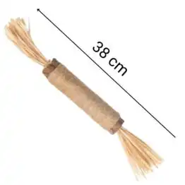 MEGA Matatabi stok met sisal