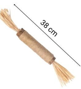 MEGA Matatabi stok met sisal