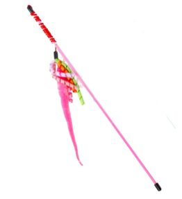Pawise Cat teaser worm